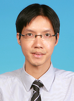 Prof Raymond WONG