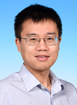 Prof Yangqiu SONG