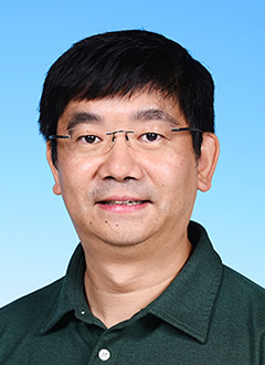 Prof Yuan YAO