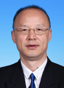 Prof Cunsheng Ding